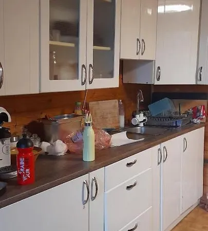 Kuca Za Odmor