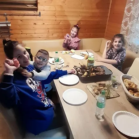 Kuca Za Odmor *